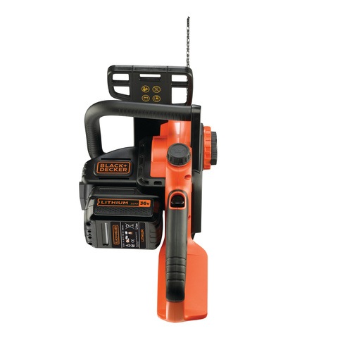 Black and Decker - 36V 30 cm LiIon sladdls kedjesg 20 Ah - GKC3630L20