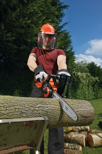 Black and Decker - 36V 30 cm LiIon sladdls kedjesg 20 Ah - GKC3630L20