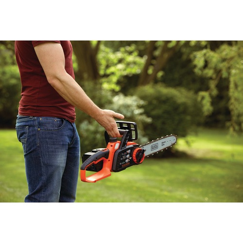Black and Decker - 36V 30 cm LiIon sladdls kedjesg 20 Ah - GKC3630L20