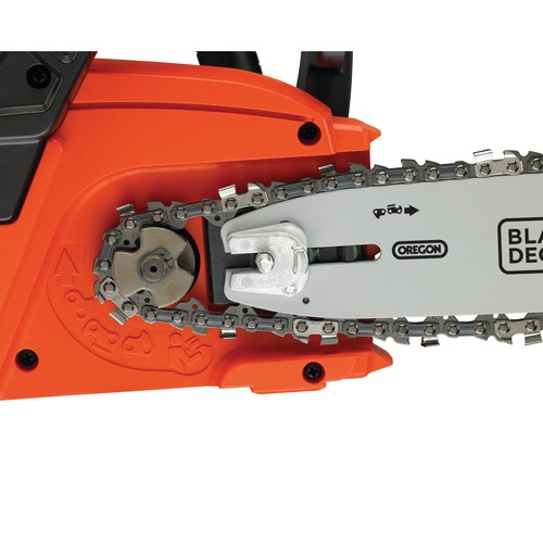 Black and Decker - 36V 30 cm LiIon sladdls kedjesg 20 Ah - GKC3630L20