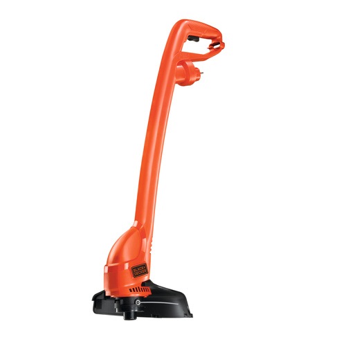 Black and Decker - Grstrimmer 250W - GL250