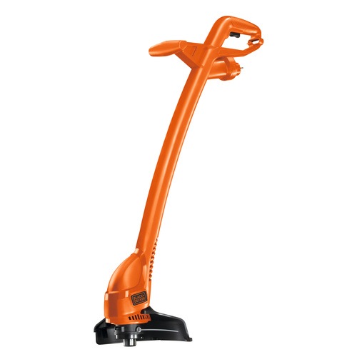 Black and Decker - 25 cm 350W Strimmer  extra spole - GL360SB