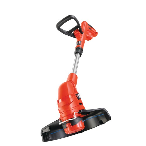 Black and Decker - Grstrimmare 550W - GL5530