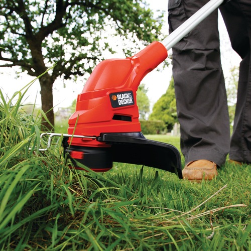 Black and Decker - Grstrimmare 550W - GL5530