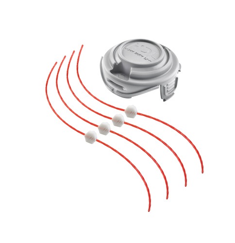 Black and Decker - SV 700W Electric String Trimmer  Extension Cable - GL7033CAKIT