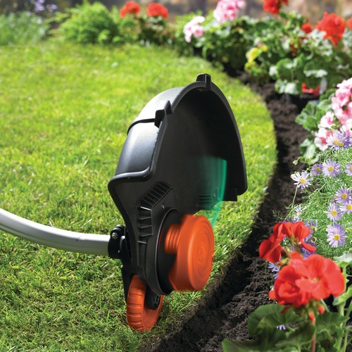 Black and Decker - 800W Grstrimmare - GL8033
