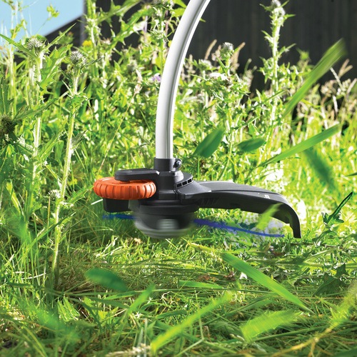 Black and Decker - SV 900W Electric String Trimmer - GL933
