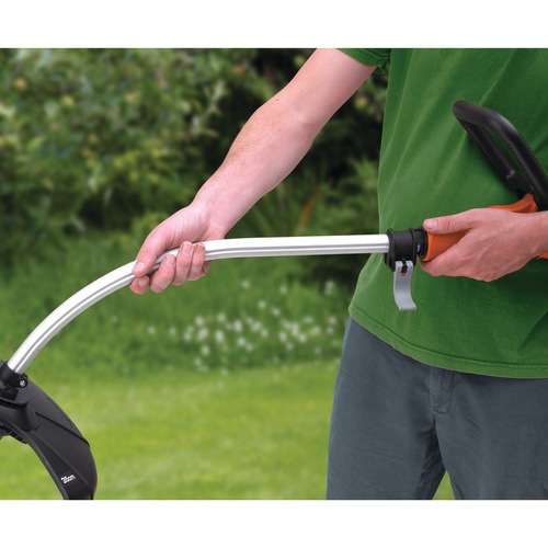 Black and Decker - SV 900W Electric String Trimmer - GL933