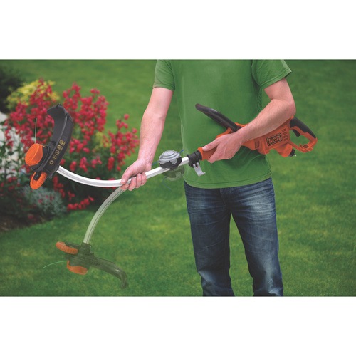 Black and Decker - SV 900W Electric String Trimmer - GL933