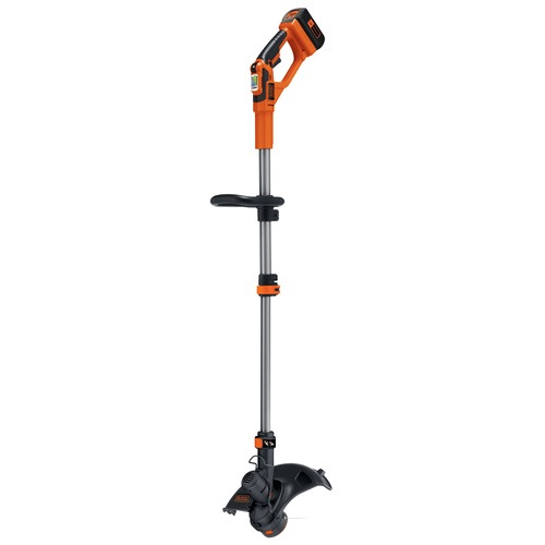Black and Decker - 36V 30 cm Grstrimmare  20 Ah - GLC3630L20