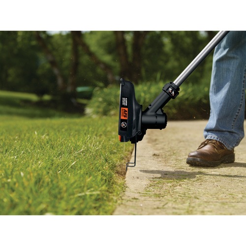 Black and Decker - 36V 30 cm Grstrimmare  20 Ah - GLC3630L20