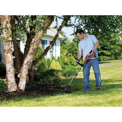 Black and Decker - 36V 30 cm Grstrimmare  20 Ah - GLC3630L20