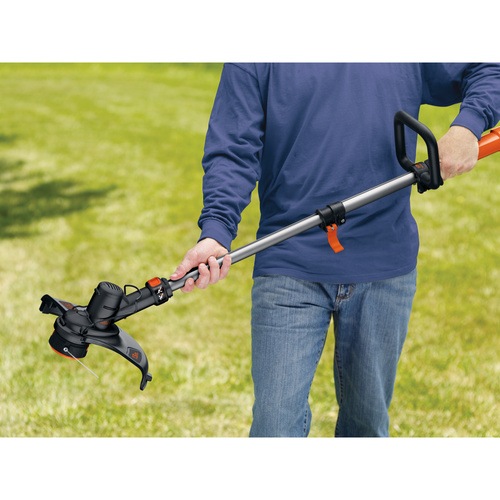 Black and Decker - 36V 30 cm Grstrimmare  20 Ah - GLC3630L20