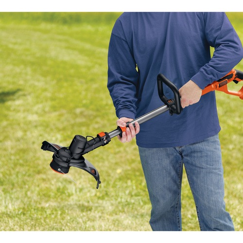 Black and Decker - 36V 30 cm Grstrimmare  20 Ah - GLC3630L20