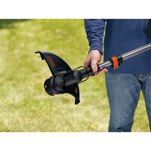 Black and Decker - 36V 30 cm Grstrimmare  20 Ah - GLC3630L20