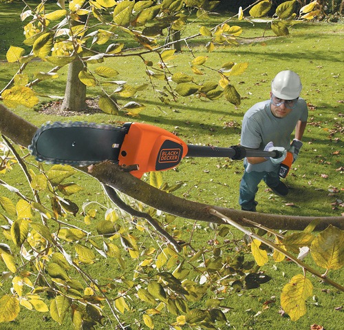 Black and Decker - 18V Lithium grensg 20Ah - GPC1820L20