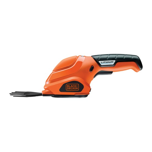 Black and Decker - Kantsax 36V - GSL200