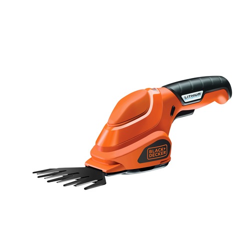 Black and Decker - Kantsax 36V - GSL200