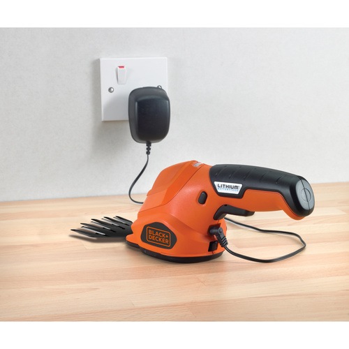 Black and Decker - Kantsax 36V - GSL200