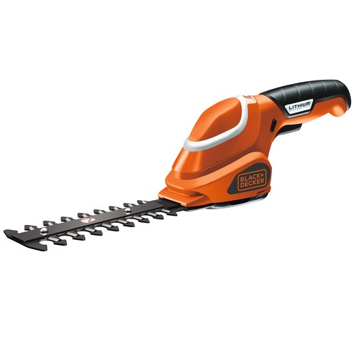 Black and Decker - Busktrimmare 36V - GSL300