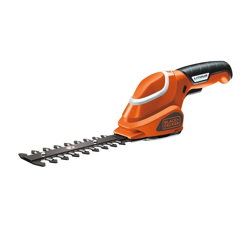 Black and Decker - Busktrimmare 36V - GSL300