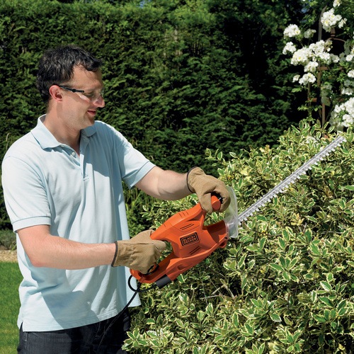 Black and Decker - Hcksax 420W - GT4245