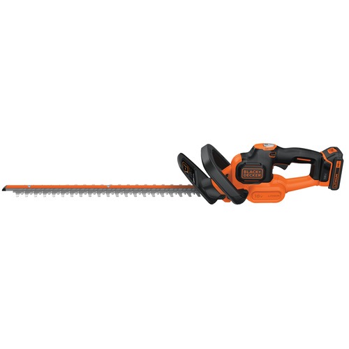 Black and Decker - Power Command hcksax 18V 45cm 2Ah - GTC18452PC