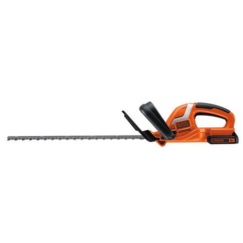 Black and Decker - 18V Liion hcksax 45cm 20Ah - GTC1845L20