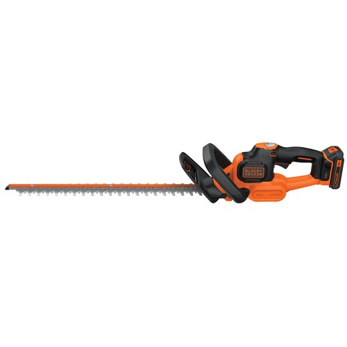 Black and Decker - Hcksax PowerCommand 18V 50cm 2Ah - GTC18502PC