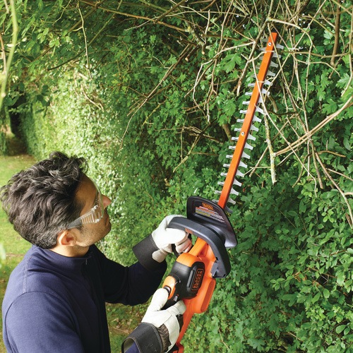 Black and Decker - Hcksax PowerCommand 18V 50cm 2Ah - GTC18502PC