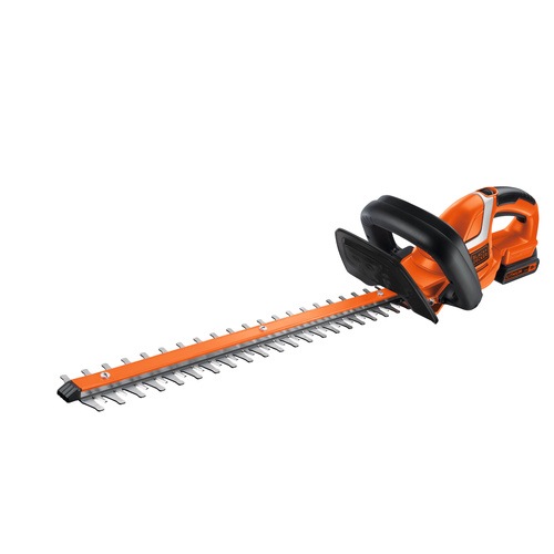 Image of Black & Decker GTC1850L leaf blower at Walmart