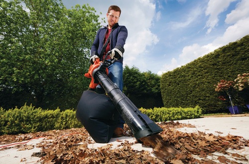 Black and Decker - Lvbls 2800 W - GW2810