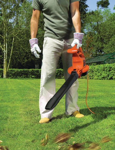 Black and Decker - Lvbls 2800 W - GW2810