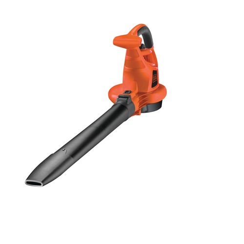 Black and Decker - Lvbls 3000W med tillhrande ryggscksuppsamlare - GW3030BP