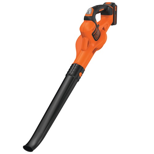 Black and Decker - 18V POWERCOMMAND Lvbls  utan batteri - GWC1820PCB