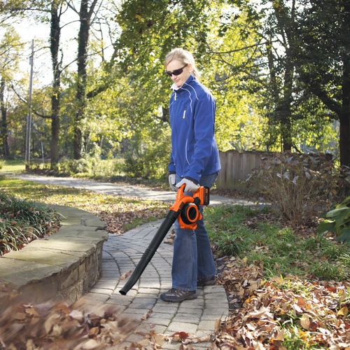 Black and Decker - 36V LiIon Lvbls 20 Ah - GWC3600L20