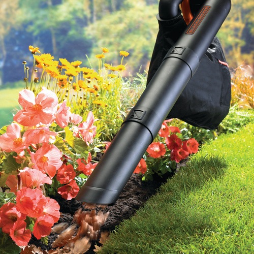 Black and Decker - 36V LiIon Lvbls 20 Ah - GWC3600L20