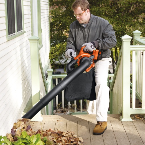 Black and Decker - 36V LiIon Lvbls 20 Ah - GWC3600L20