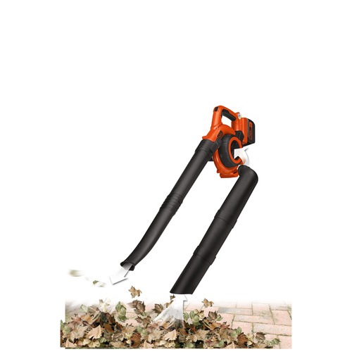 Black and Decker - 36V LiIon Lvbls 20 Ah - GWC3600L20