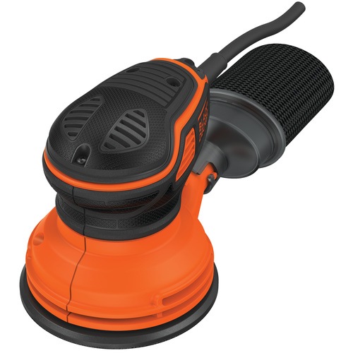 Black and Decker - 240W Excenterslip - KA199
