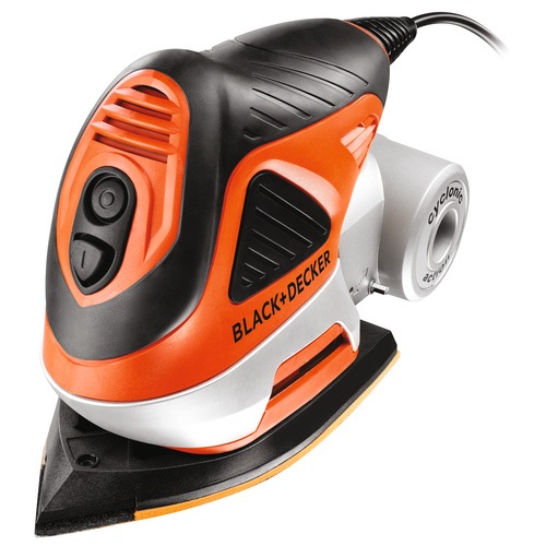 Black and Decker - SV MULTISANDER - KA272
