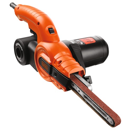 Black and Decker - Fingerslip Powerfile - KA900E