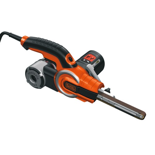 Black and Decker - Fingerslip Powerfile - KA902EK