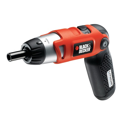 Black and Decker - Vikbar skruvdragare Lithium 36V - KC36LN