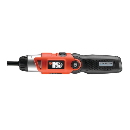 Black and Decker - Vikbar skruvdragare Lithium 36V - KC36LN
