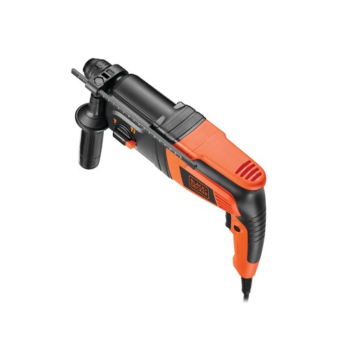Black and Decker - Borrhammare pneumatisk 550W - KD885KC