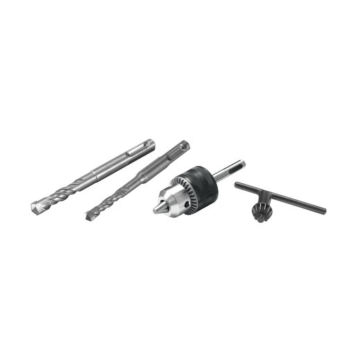 Black and Decker - Borrhammare pneumatisk 550W - KD885KC