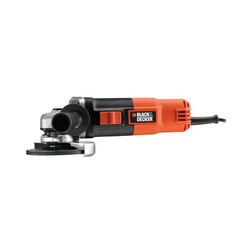 Black and Decker - Vinkelslip 900W 115mm - KG901K