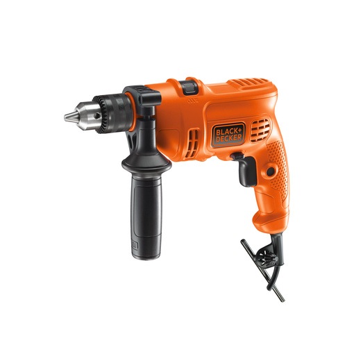 Black and Decker - Slagborrmaskin 500W - KR504RE