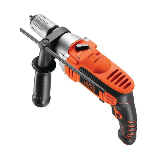 Black and Decker - 850W Slagborrmaskin - KR806K